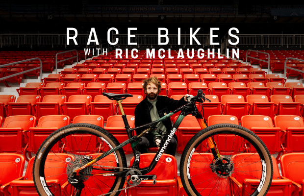 El proyecto secreto de Specialized para DH o la Cannondale Scalpel protagonizan la segunda temporada de Race Bikes