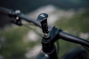 BH Lynx Race EVO 2021: más rígida, ligera y bajadora que nunca