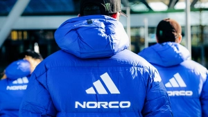 Adidas enters the MTB World Cup with its own team