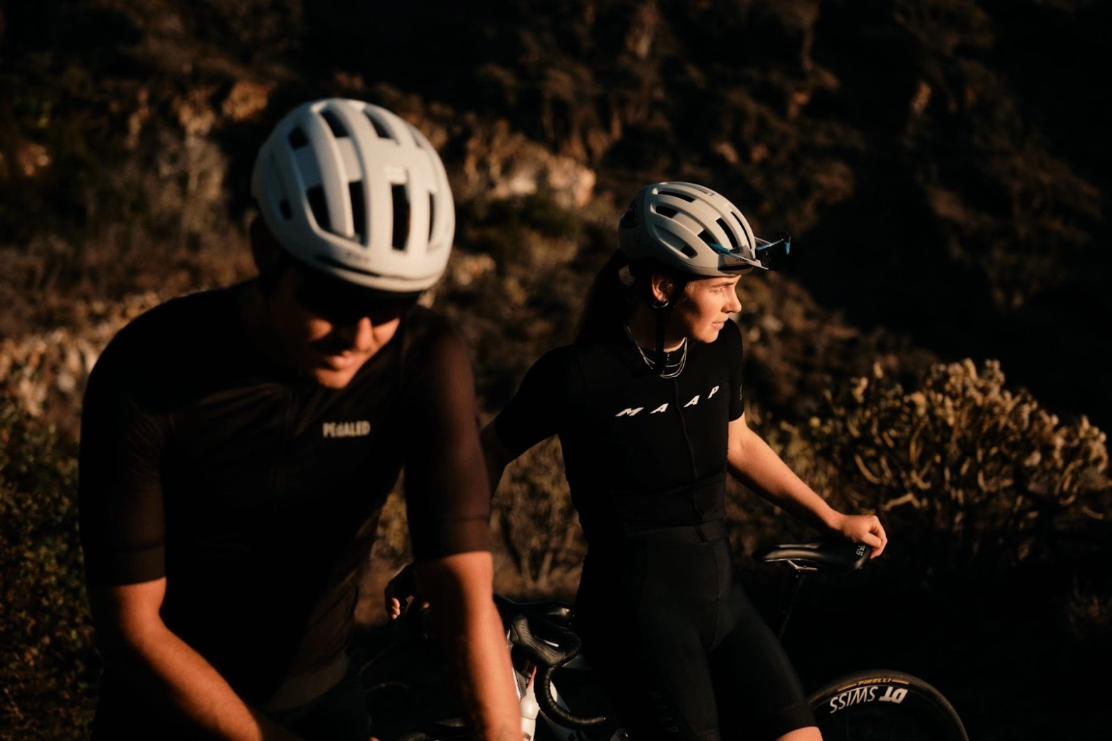 Fizik launches the Kyros, its most versatile helmet for road, gravel, and XC