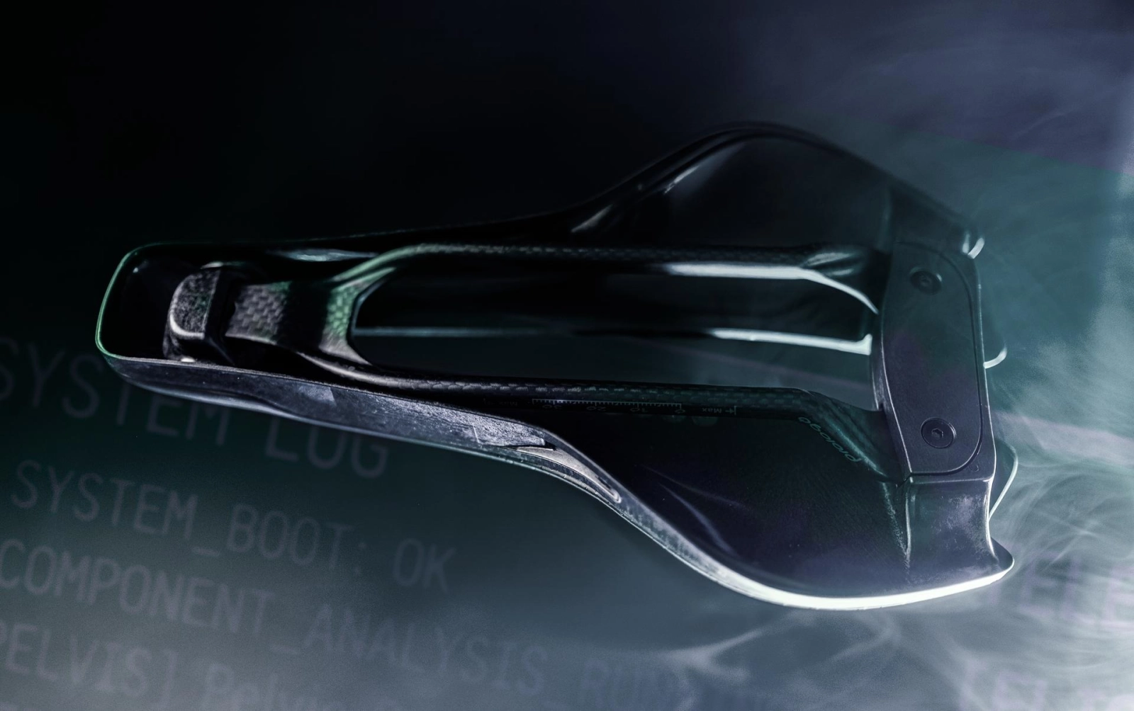 Prologo redefines the road saddle with the new fully integrated Choice