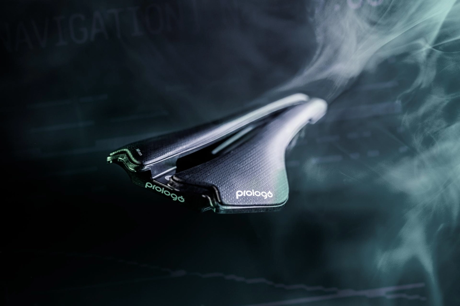 Prologo redefines the road saddle with the new fully integrated Choice
