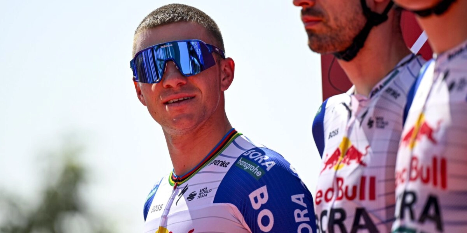 Pogacar, Van der Poel y Evenepoel elevan el Tour de Flandes 2026 a un duelo generacional: fechas y dónde ver