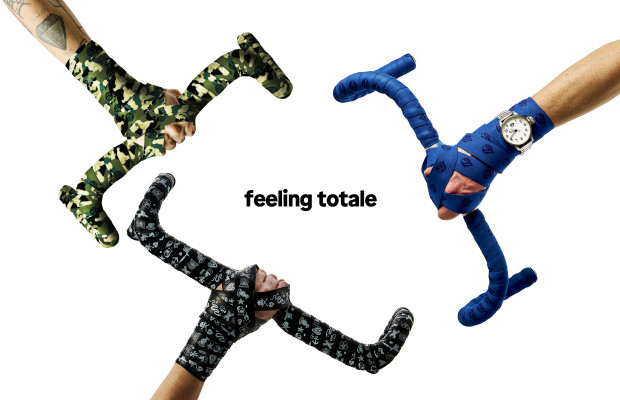 The legendary cork tape from Cinelli evolves 40 years later with new Pro Race and Gravel versions