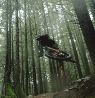 Arc'teryx lands in MTB with garments designed for the most demanding terrain