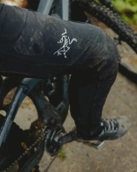 Arc'teryx lands in MTB with garments designed for the most demanding terrain