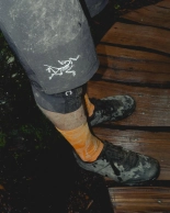 Arc'teryx lands in MTB with garments designed for the most demanding terrain