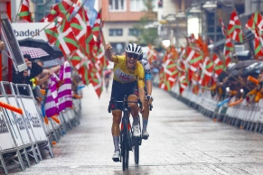 The 2026 Vuelta al País Vasco kicks off with Del Toro, Ayuso, Roglic, and Seixas in an open battle for the txapela