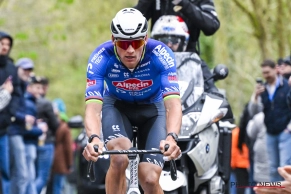 Van der Poel is aiming for his fourth Tour of Flanders with a strategy that has worked for him before