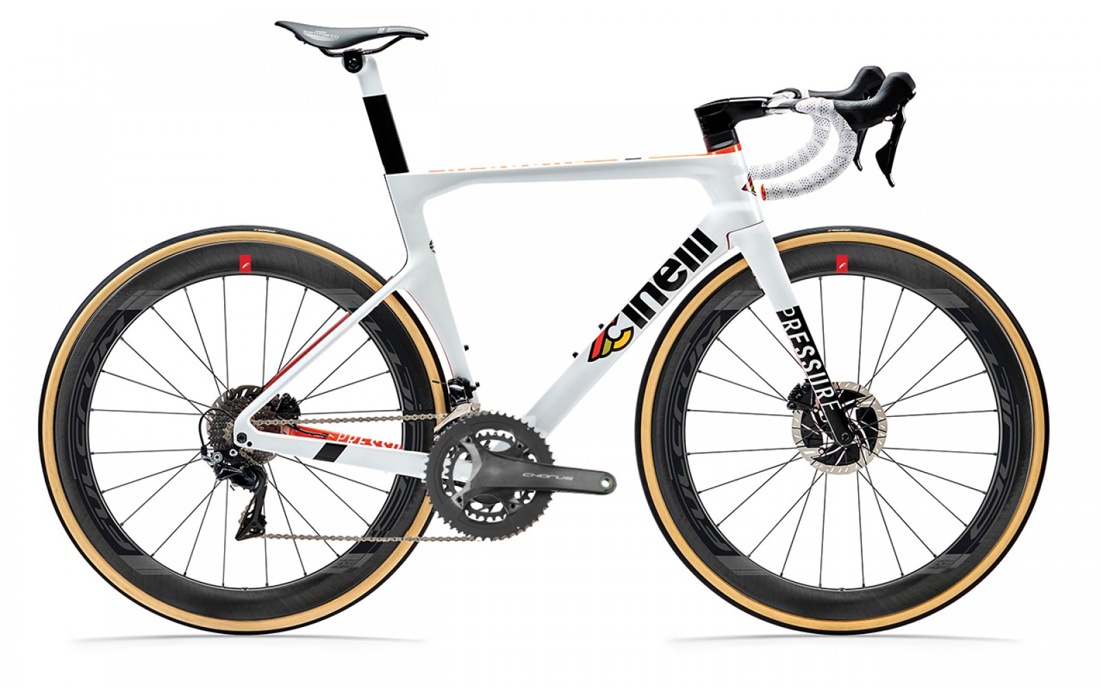 cinelli 2019