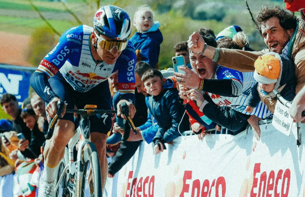Ce qui concerne Evenepoel et le Paris-Roubaix devra attendre