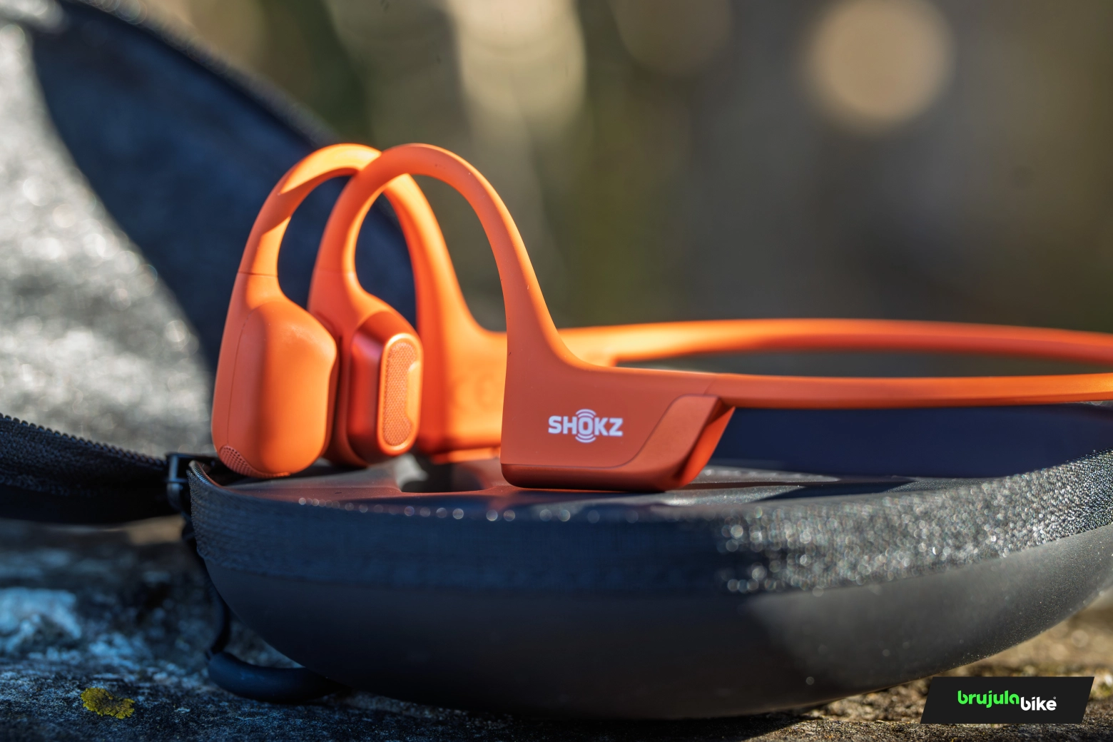 We tested the new Shokz OpenRun Pro 2: premium sound without isolating you from your surroundings