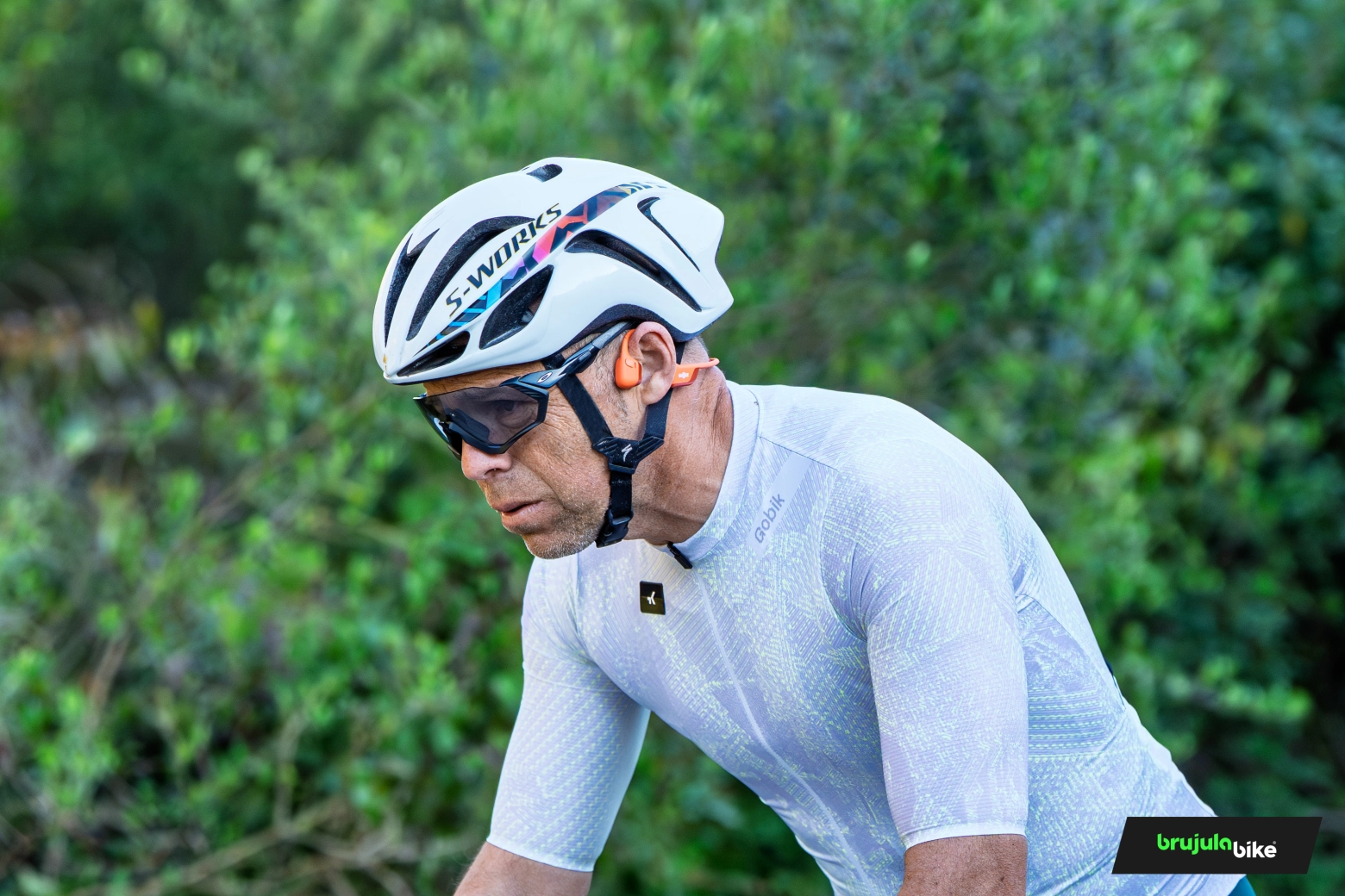 We tested the new Shokz OpenRun Pro 2: premium sound without isolating you from your surroundings