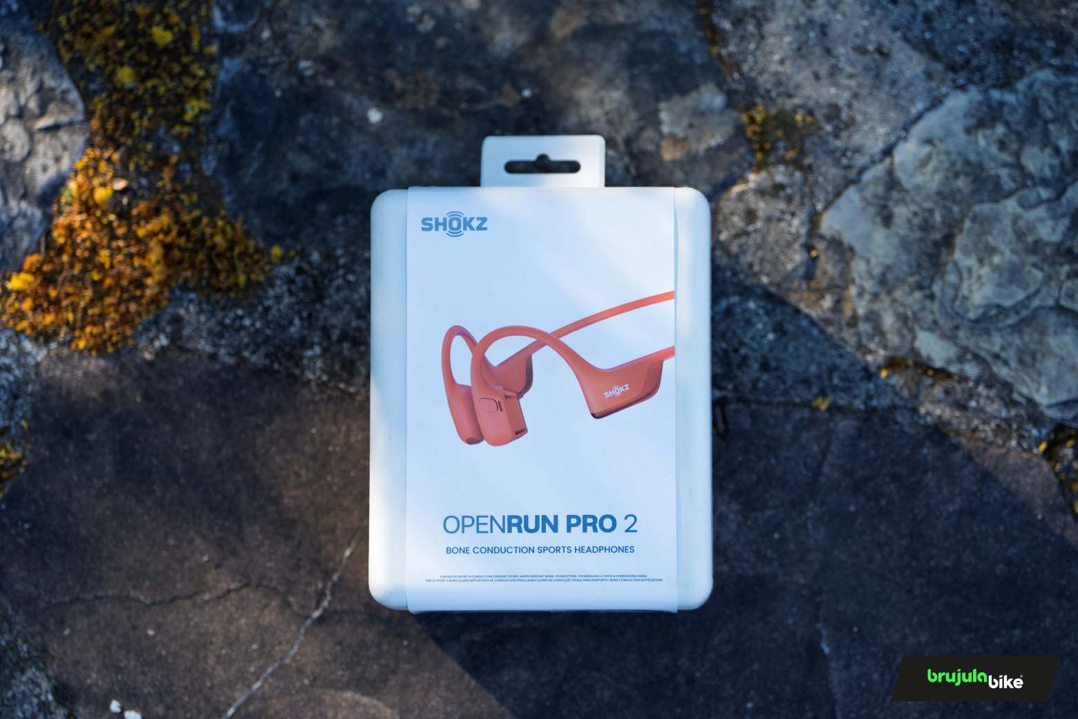 We tested the new Shokz OpenRun Pro 2: premium sound without isolating you from your surroundings