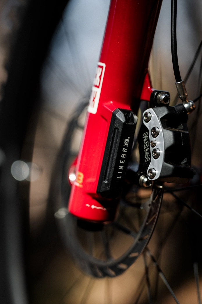 Nueva generación RockShox Lyrik y ZEB: estrenan LinearXL y redefinen el rendimiento en trail y enduro