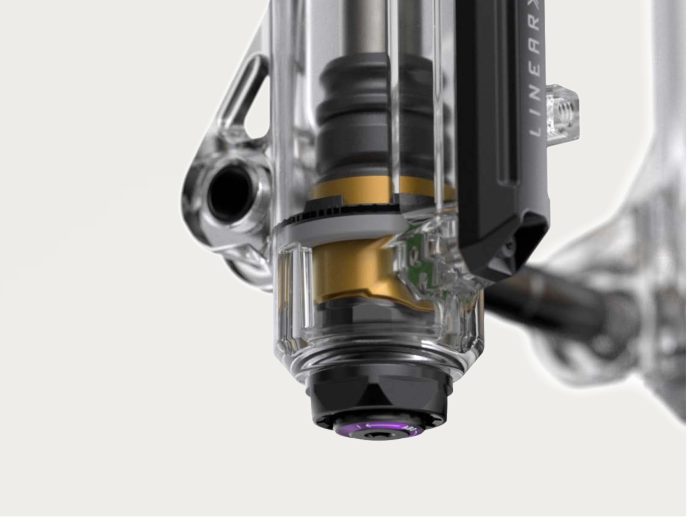 Nueva generación RockShox Lyrik y ZEB: estrenan LinearXL y redefinen el rendimiento en trail y enduro