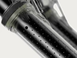 New generation RockShox Lyrik and ZEB: debuting LinearXL and redefining performance in trail and enduro