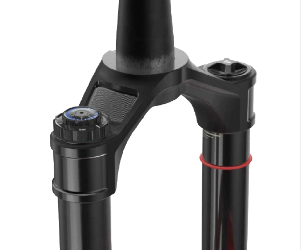 Nueva generación RockShox Lyrik y ZEB: estrenan LinearXL y redefinen el rendimiento en trail y enduro