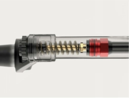 New generation RockShox Lyrik and ZEB: debuting LinearXL and redefining performance in trail and enduro