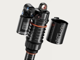 RockShox updates the Super Deluxe and Vivid with LinearXL