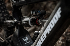 RockShox updates the Super Deluxe and Vivid with LinearXL
