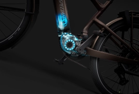 Specialized opens the urban premium market with the new Vado 3