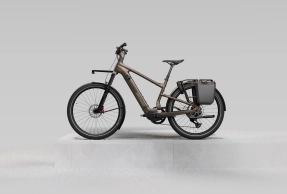 Specialized opens the urban premium market with the new Vado 3
