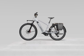 Specialized opens the urban premium market with the new Vado 3