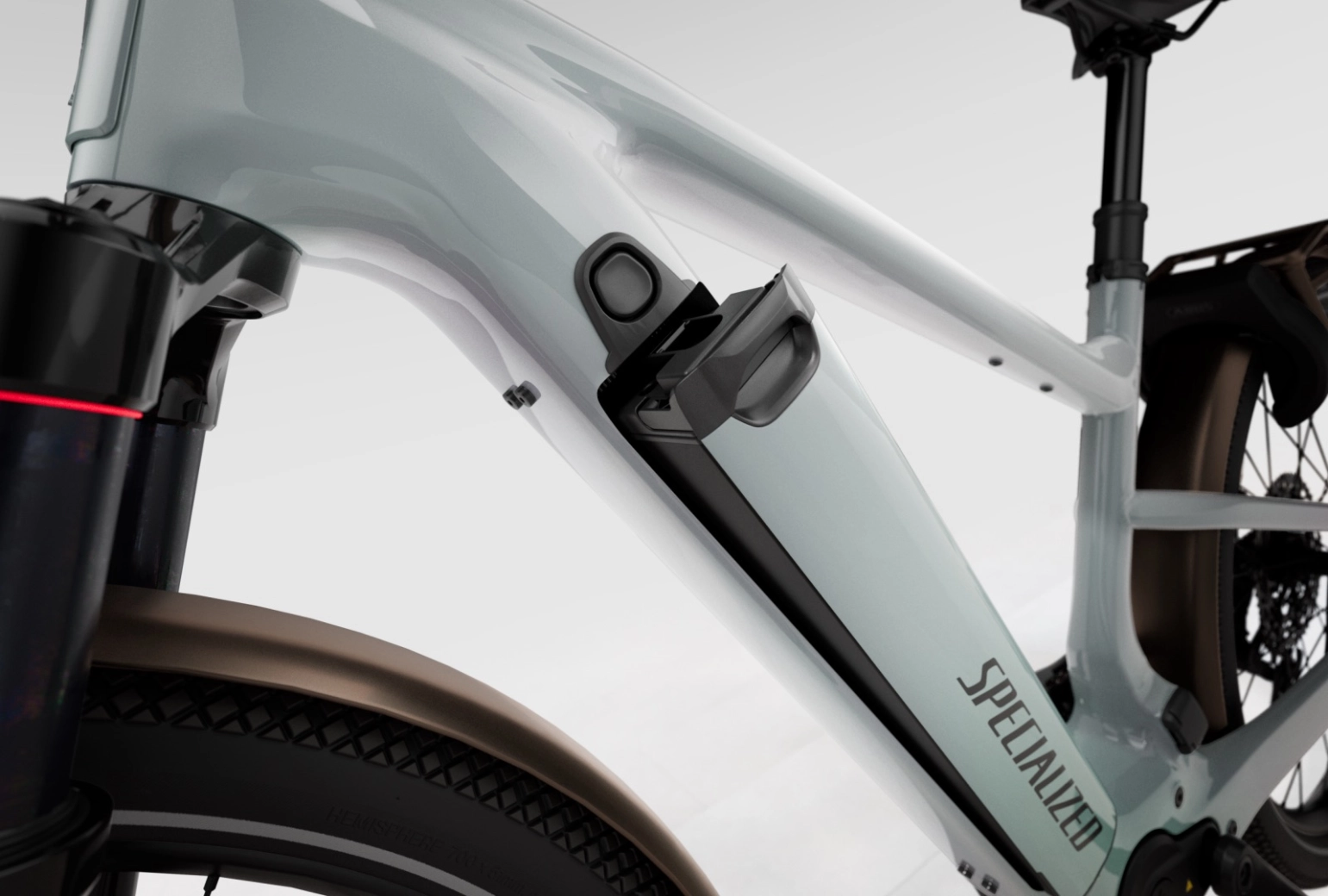 Specialized abre el mercado premium urbano con la nueva Vado 3