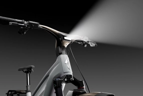Specialized opens the urban premium market with the new Vado 3