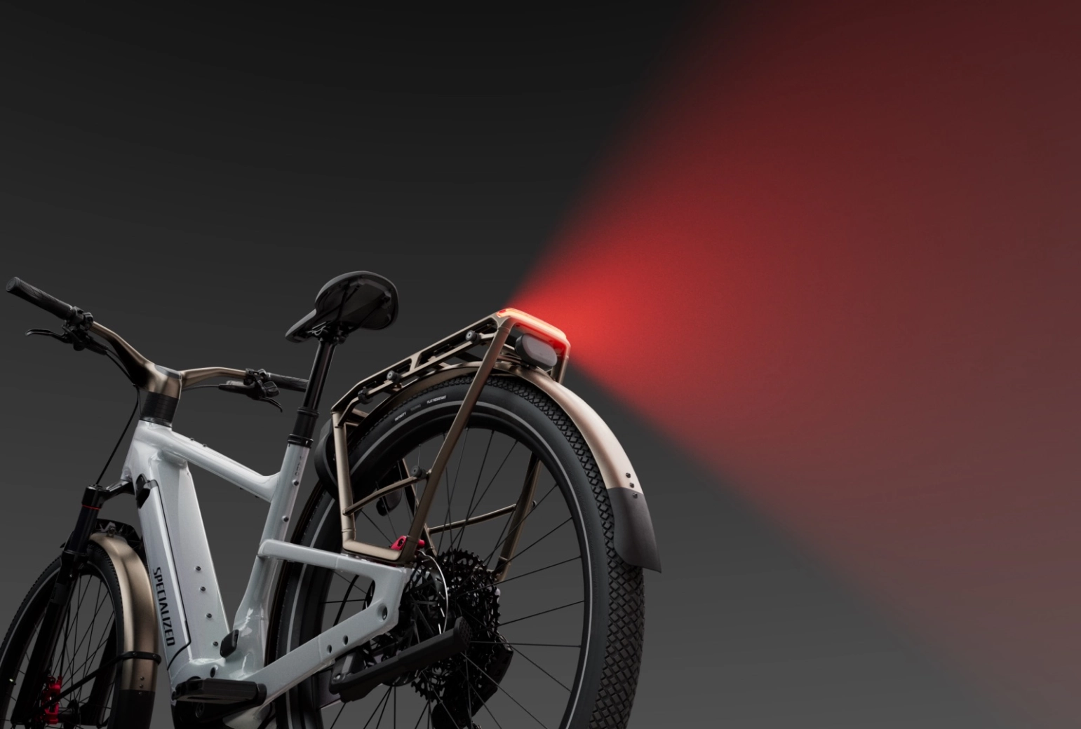 Specialized abre el mercado premium urbano con la nueva Vado 3