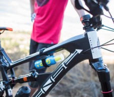 Espuma GÜP, la espuma antipinchazos perfecta