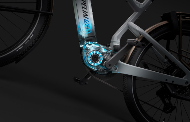 Specialized ouvre le marché premium urbain avec le nouveau Vado 3