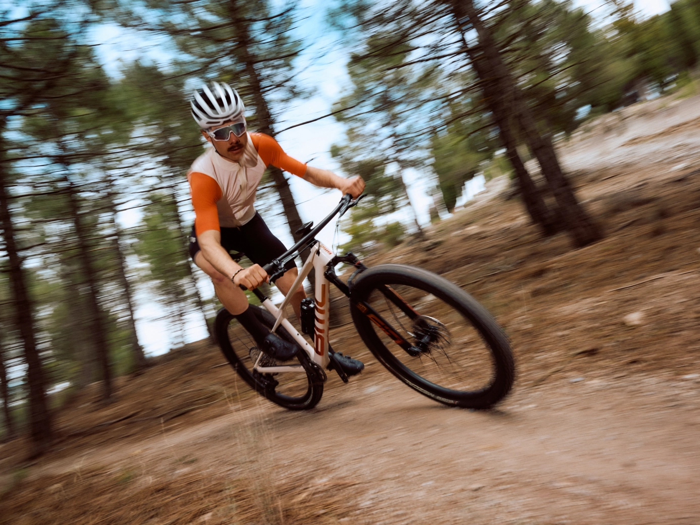 New BMC Twostroke 01 2027: the hardtails make the leap and go beyond XC