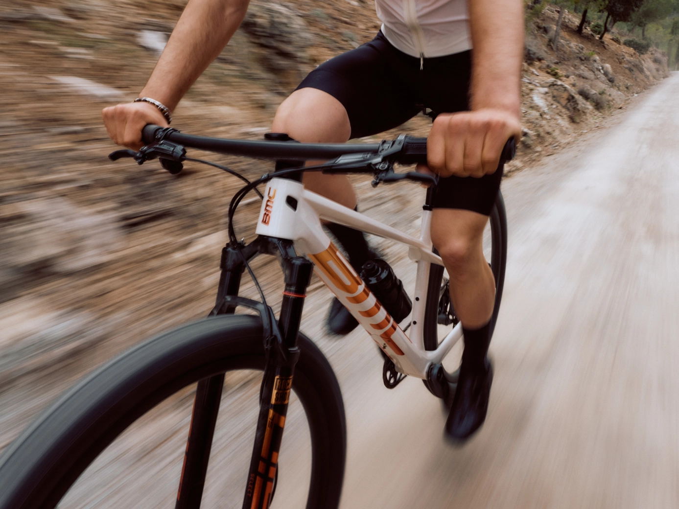 New BMC Twostroke 01 2027: the hardtails make the leap and go beyond XC