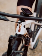 Nova BMC Twostroke 01 2027: as rígidas dão o salto e vão além do XC