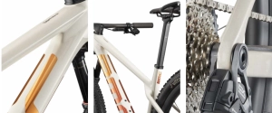 Nova BMC Twostroke 01 2027: as rígidas dão o salto e vão além do XC