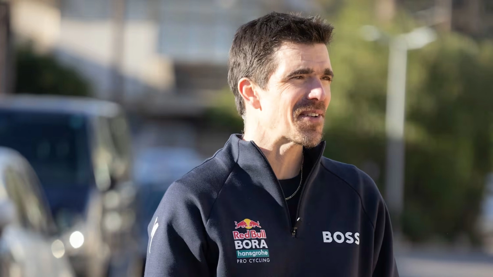 Evenepoel pierde al técnico que debía acercarle a Pogačar