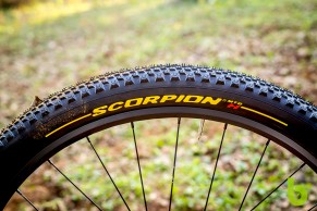 Neumáticos Pirelli Scorpion XC, una elección acertada en cualquier terreno