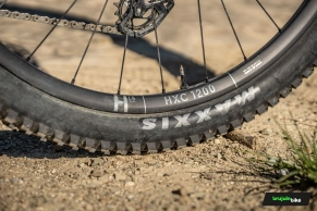 We tested the Megamo Reason 2027: the eMTB that has changed the market evolves and raises the bar