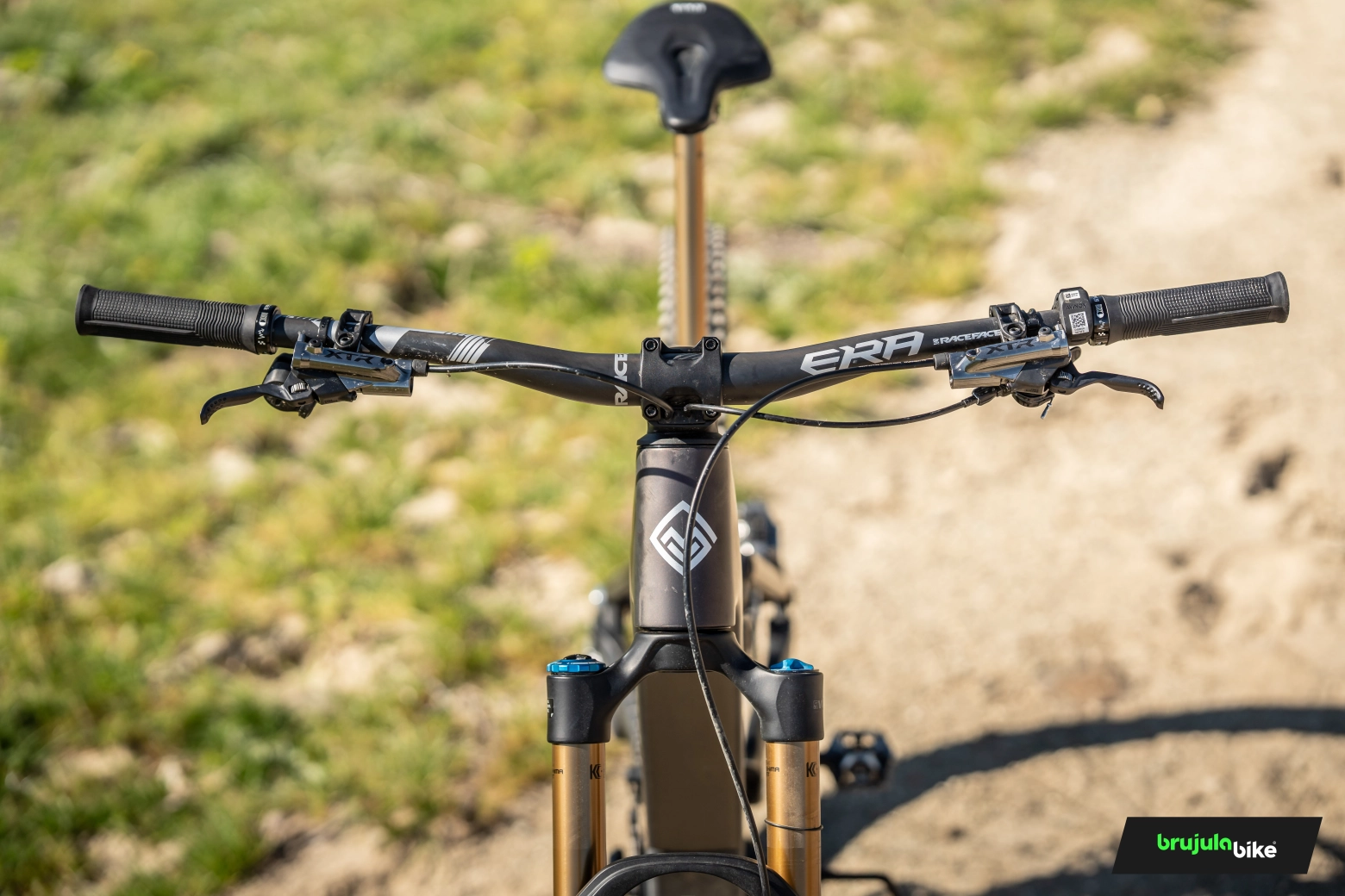 Probamos la Megamo Reason 2027 con el Avinox M2S: la eMTB que ha cambiado el mercado evoluciona y sube el nivel