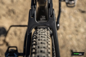 We tested the Megamo Reason 2027: the eMTB that has changed the market evolves and raises the bar