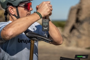 We tested the Megamo Reason 2027: the eMTB that has changed the market evolves and raises the bar