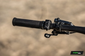 We tested the Megamo Reason 2027: the eMTB that has changed the market evolves and raises the bar