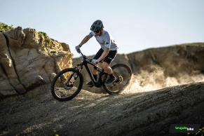 We tested the Megamo Reason 2027: the eMTB that has changed the market evolves and raises the bar