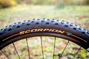 Neumáticos Pirelli Scorpion XC, una elección acertada en cualquier terreno