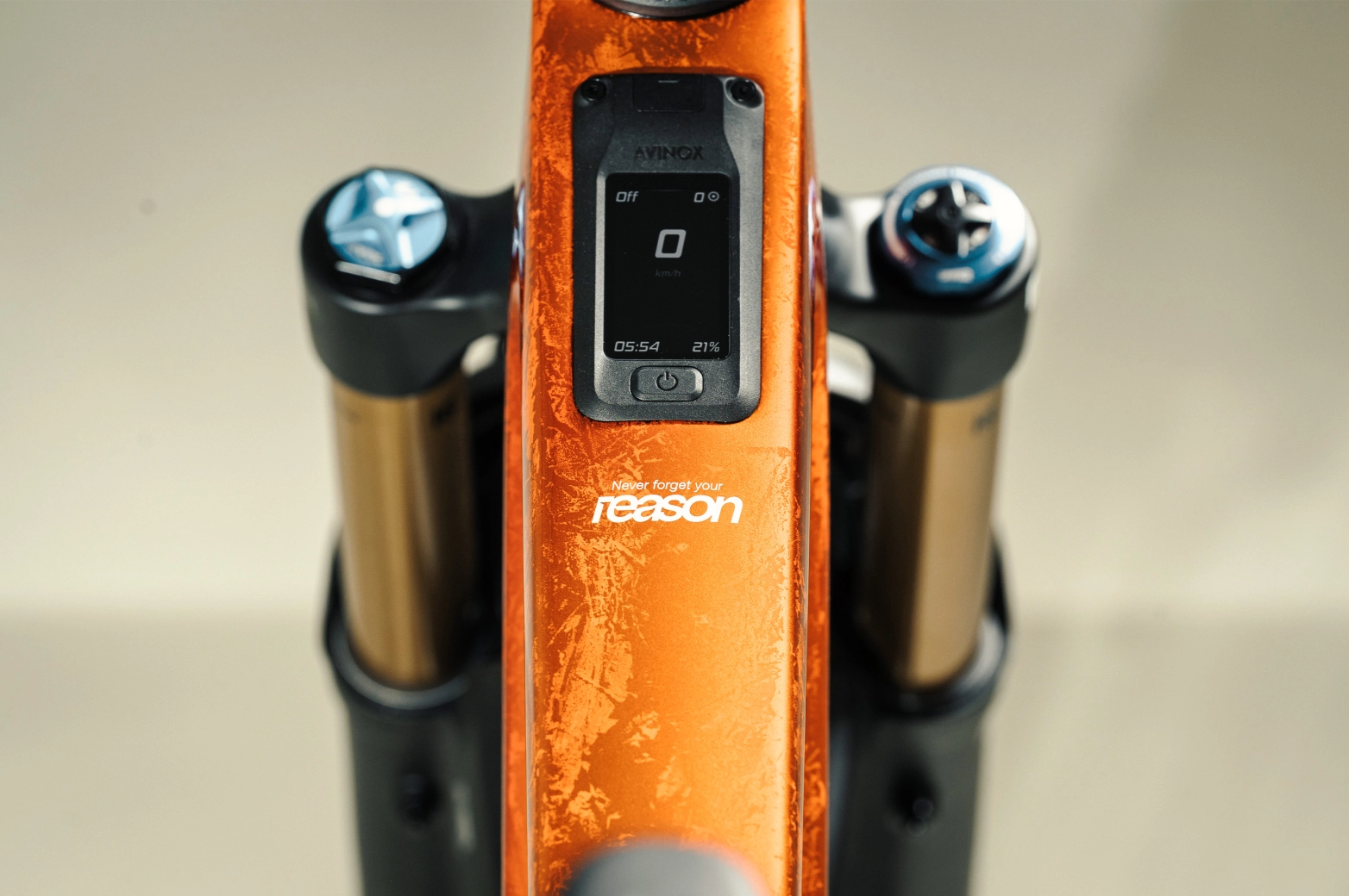 New Megamo Reason 2027 with the powerful Avinox M2S engine: detailed setups and prices