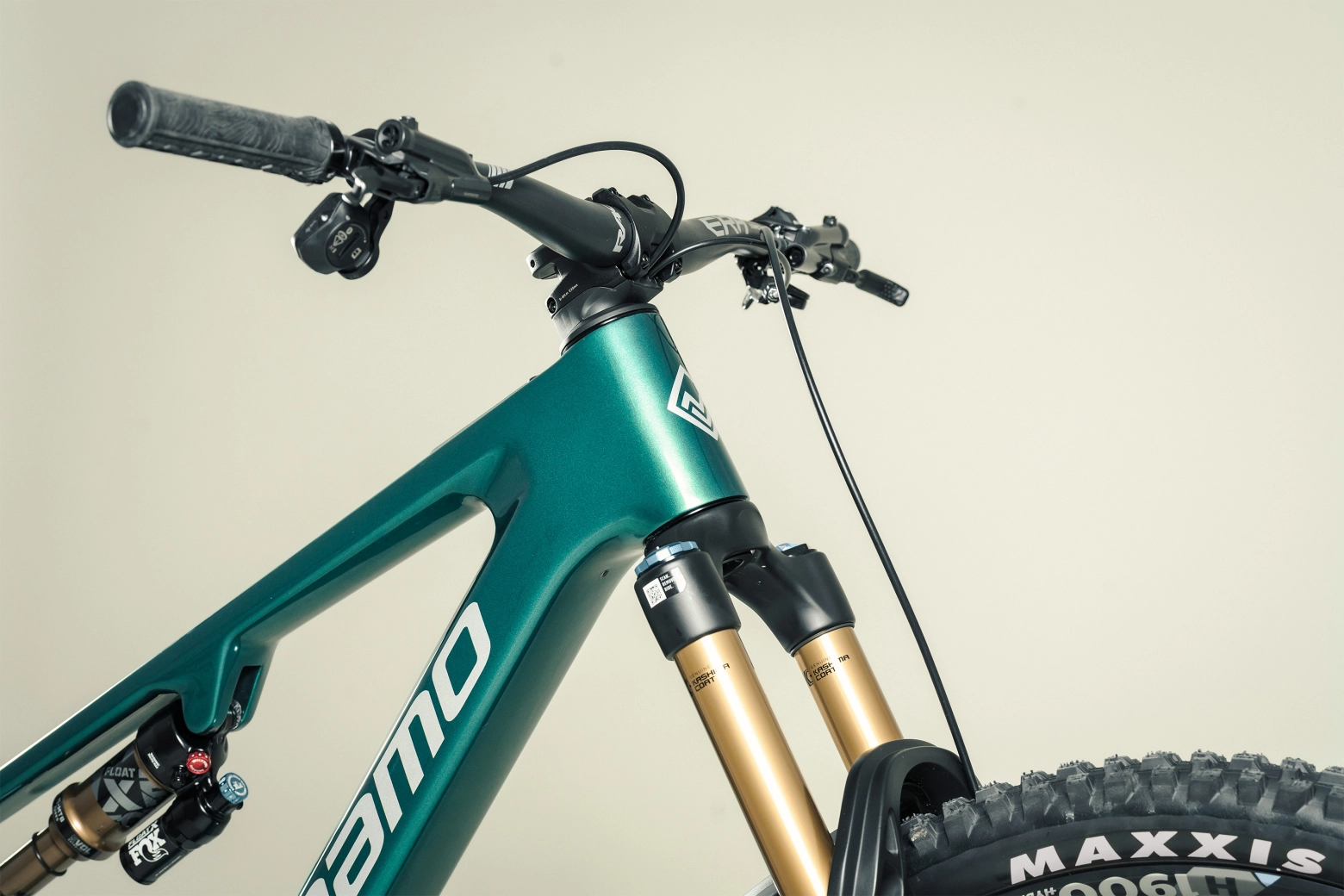 New Megamo Reason 2027 with the powerful Avinox M2S engine: detailed setups and prices