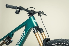 New Megamo Reason 2027 with the powerful Avinox M2S engine: detailed setups and prices
