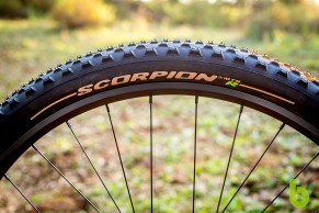 Neumáticos Pirelli Scorpion XC, una elección acertada en cualquier terreno